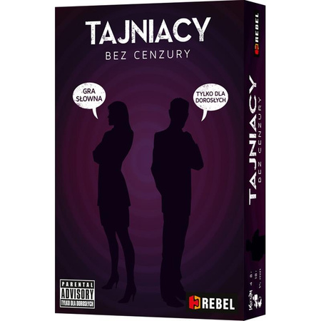 Tajniacy: Bez cenzury