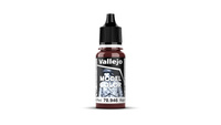 Vallejo: 70.947 - Model Color - Dark Vermilion (18 ml)