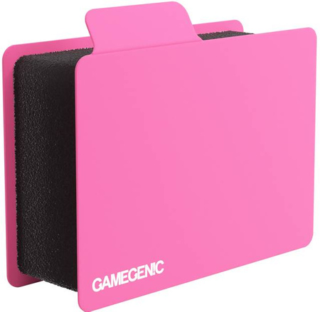 Gamegenic: Sideloading Sizemorph Divider - Pink