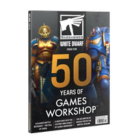 White Dwarf Issue 518 - Oficjalny Magazyn Warhammera