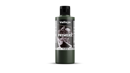 Vallejo: 74.612 - Primers - NATO Green (200 ml)