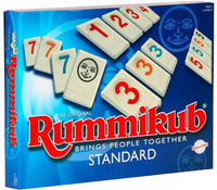 Rummikub Standard