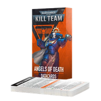 Kill Team: Angels of Death Datacards