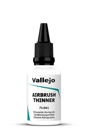 Airbrush Thinner (32ml)