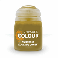 Aggaros Dunes - Citadel Contrast (18 ml)