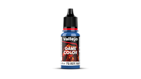 Vallejo: 72.021 - Game Color - Magic Blue (18 ml)