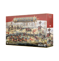 Cities of Sigmar Battleforce: Founding Foray