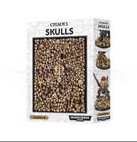 Citadel Skulls