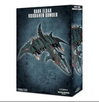 Drukhari: Voidraven Bomber