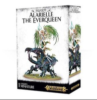 Sylvaneth: Alarielle the Everqueen