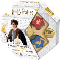 Harry Potter i Magiczny Quiz