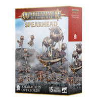 Spearhead: Kharadron Overlords