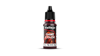 Vallejo: 72.111 - Game Color - Nocturnal Red (18 ml)