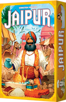 Jaipur (Nowa edycja)