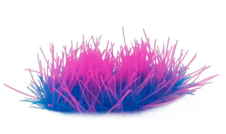 Gamers Grass: Special tufts - 4 mm - Alien Neon (Wild)