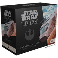 Star Wars: Legion - A-A5 Speeder Truck Unit Expansion