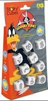 Story Cubes: Looney Tunes