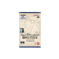 One Piece: The Card Game - EB-02 - Extra Booster