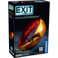 Exit: Tajemnicze laboratorium