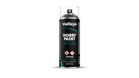 Vallejo: 28.002 - Hobby Paint Spray - Panzer Grey (400 ml)