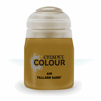 Tallarn Sand - Citadel Air (24 ml)