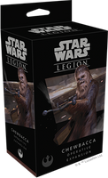 Star Wars: Legion - Chewbacca Operative Expansion