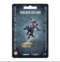 Aeldari: Solitaire