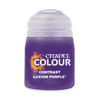 Luxion Purple- Citadel Contrast (18 ml)