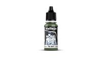 Vallejo: 70.891 - Model Color - Intermediate Green (18 ml)