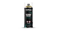 Vallejo: 28.001 - Hobby Paint Spray - Panzer Yellow (400 ml)