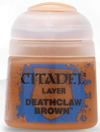 Deathclaw Brown - Citadel Layer (12 ml)