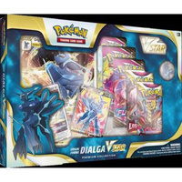 pokemon dialga vstar premium collection