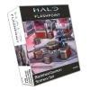 Halo: Flashpoint Banished Garrison Scenery Set - EN