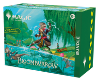 Magic the Gathering: Bloomburrow - Bundle