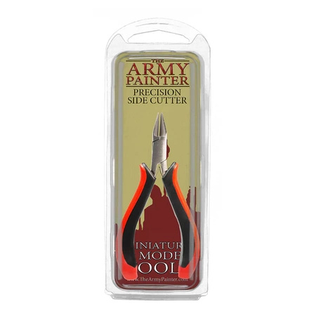 The Army Painter - Metal Precision Side Cutters