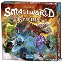 Small World: Realms