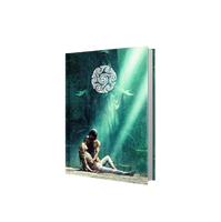 Thorgal: Podręcznik główny w limitowanej okładce