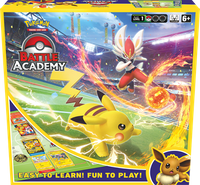 Pokemon TCG: Battle Academy 2022