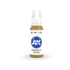 AK 3GEN Acrylics: Gold 17ml