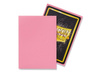 Dragon Shield Matte Pink 100 szt