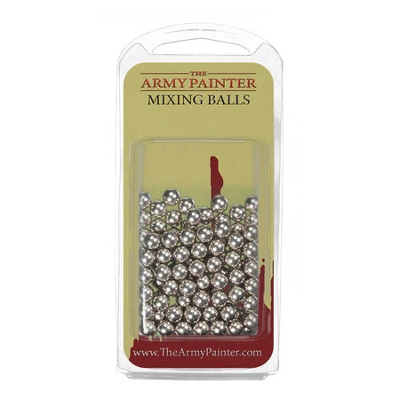 The Army Painter - Mixing Balls