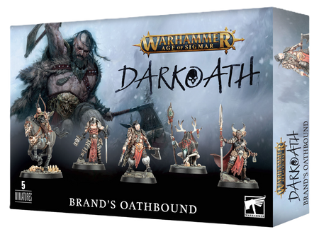 Slaves to Darkness: Brand’s Oathbound