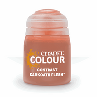 Darkoath Flesh - Citadel Contrast (18 ml)