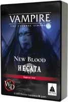 Vampire: The Eternal Struggle - New Blood - Hecata