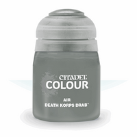 Death Korps Drab - Citadel Air (24 ml)