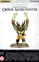 Orruk Warclans: Warchanter