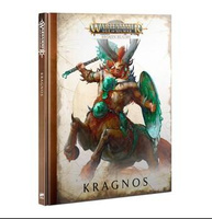 Broken Realms: Kragnos