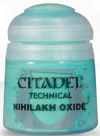 Nihilakh Oxide - Citadel Technical (12 ml)
