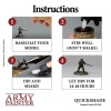  The Army Painter - Quickshade Dark Tone