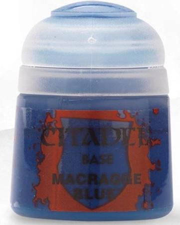 Macragge Blue - Citadel Base (12 ml)